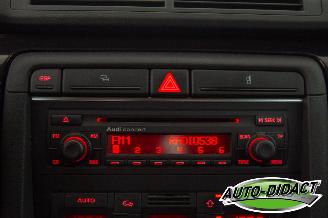 Audi A4 2.0 Clima picture 7