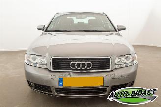 Audi A4 2.0 Clima picture 37