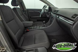 Audi A4 2.0 Clima picture 19
