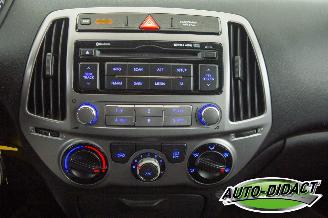 Hyundai I-20 1.3 Airco picture 8