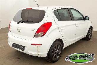 Hyundai I-20 1.3 Airco picture 4