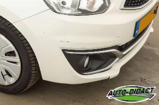 Mitsubishi Space-star 1.0 Airco 78.811 km Cool+ picture 25