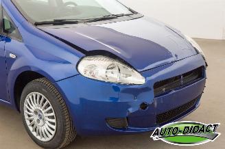 Fiat Grande Punto 1.4 Active Airco picture 34