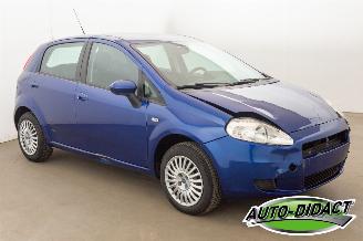 Fiat Grande Punto 1.4 Active Airco picture 2