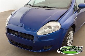 Fiat Grande Punto 1.4 Active Airco picture 32