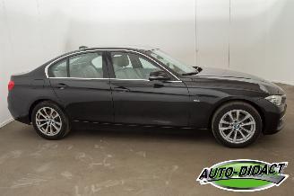 BMW 3-serie 318i Automaat KOPPAKKING DEFECT Navi Clima Leder Corporate Lease High Executive picture 38