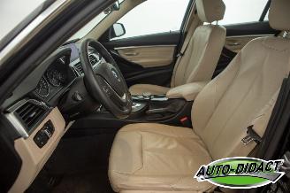 BMW 3-serie 318i Automaat KOPPAKKING DEFECT Navi Clima Leder Corporate Lease High Executive picture 27