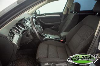 Volkswagen Passat 1.4 TSI Automaat Clima Navi Comfortline Business picture 27