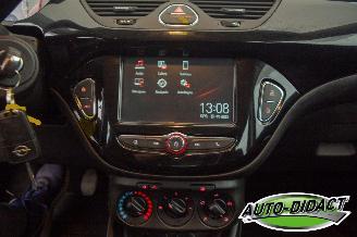 Opel Corsa 1.0 Turbo Edition 114.931 km Navi Airco picture 9