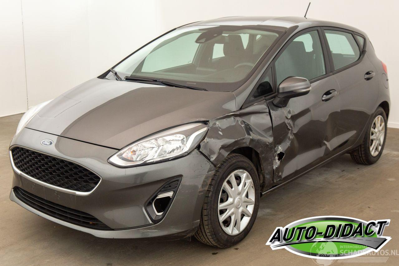 Ford Fiesta 1.0 Airco