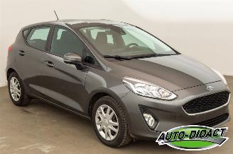 Ford Fiesta 1.0 Airco picture 2