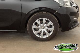 Peugeot 208 1.2 PureTech 66.812 km NAP Airco Blue Lion picture 31