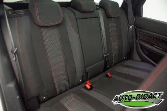 Peugeot 308 1.2 PureTech GT-line Pano Clima Navi Blue Lease picture 20