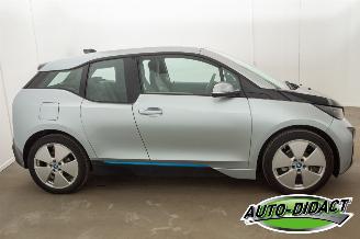 BMW i3 Basis 22 kWh 87.407 km NAP Comfort Advance picture 37