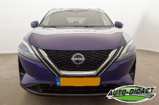 Nissan Qashqai 1.3 MHEV Digi Dash Pano Clima Camera Navi picture 35