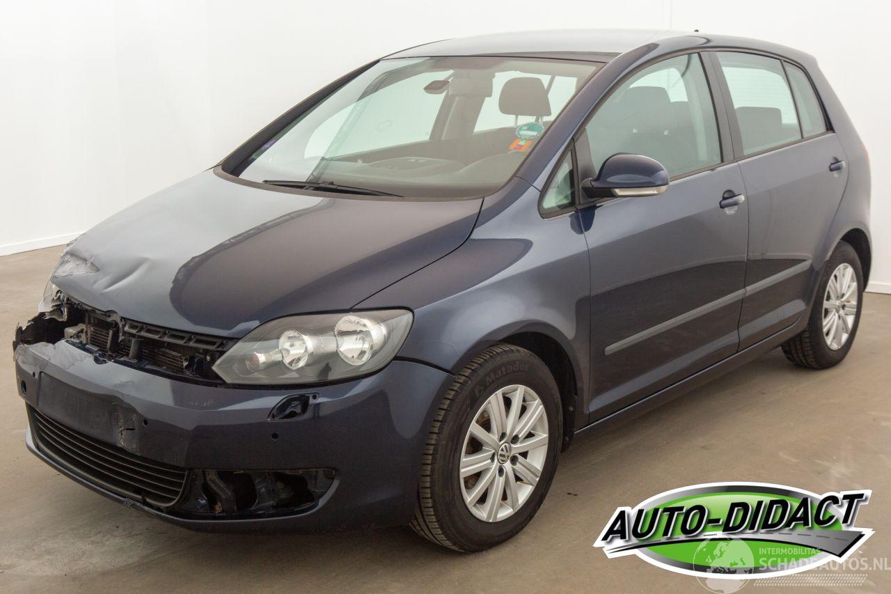 Volkswagen Golf plus 1.2 TSI Clima Navi
