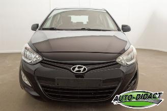 Hyundai I-20 1.2 Airco Leder picture 37