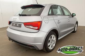 Audi A1 1.6 TDI Airco 133.971 km Carpas picture 4