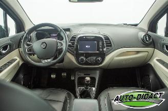 Renault Captur 1.2 TCe INITIALE PANO Leder Camera Clima Navi picture 24