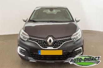 Renault Captur 1.2 TCe INITIALE PANO Leder Camera Clima Navi picture 36