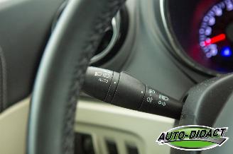 Renault Captur 1.2 TCe INITIALE PANO Leder Camera Clima Navi picture 17