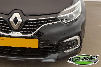 Renault Captur 1.2 TCe INITIALE PANO Leder Camera Clima Navi picture 32