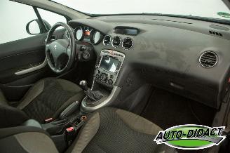 Peugeot 308 1.6 VTi XS Clima Camera picture 15