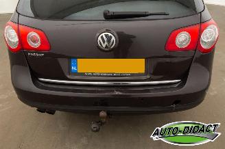 Volkswagen Passat 2.0 TDI 105KW Comfortline picture 38