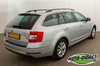 Skoda Octavia 1.5 TSI Automaat Greentech Sport Business picture 6