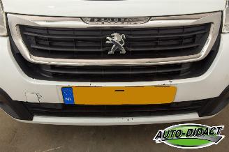 Peugeot Partner 1.6 BlueHDi Autmaat Clima MOTORSTORING picture 21