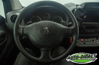 Peugeot Partner 1.6 BlueHDi Autmaat Clima MOTORSTORING picture 5