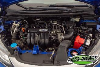 Honda Jazz 1.3 i-VTEC Automaat Clima Navi Camera Elegance picture 32