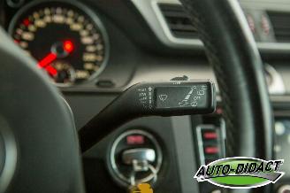 Volkswagen Passat 1.4 TSI Automaat Clima Navi Comfortline BlueMotion picture 17