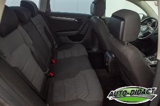 Volkswagen Passat 1.4 TSI Automaat Clima Navi Comfortline BlueMotion picture 22