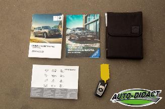 BMW 3-serie 320d Automaat Clima Navi Leder EDE Centennial High Executive picture 35