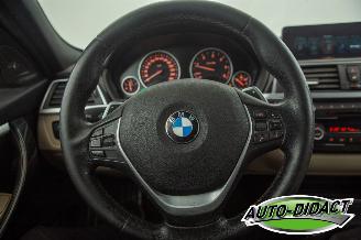 BMW 3-serie 320d Automaat Clima Navi Leder EDE Centennial High Executive picture 5