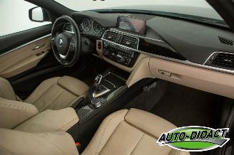 BMW 3-serie 320d Automaat Clima Navi Leder EDE Centennial High Executive picture 23