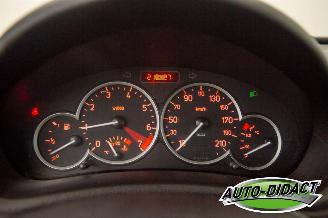 Peugeot 206 CC 2.0-16V Clima Leder picture 6
