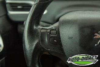 Peugeot 2008 1.6 BlueHDi Clima Navi Blue Lease Executive picture 13