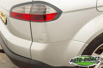 Ford S-Max 2.0-16V Clima Navi picture 36