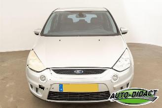 Ford S-Max 2.0-16V Clima Navi picture 28
