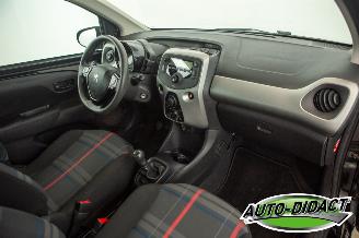 Peugeot 108 1.0 e-VTi Airco Active picture 15