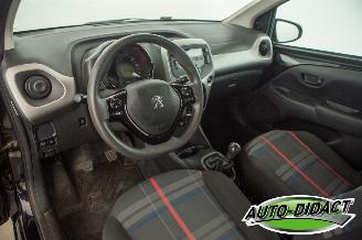 Peugeot 108 1.0 e-VTi Airco Active picture 21