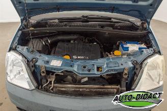 Opel Meriva 1.8-16V Automaat Airco Temptation picture 28