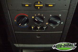 Opel Meriva 1.8-16V Automaat Airco Temptation picture 9