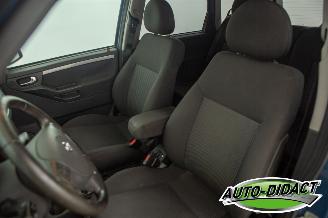 Opel Meriva 1.8-16V Automaat Airco Temptation picture 23