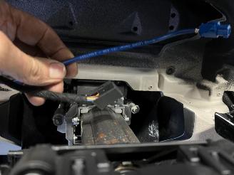 BMW 5-serie 520i Top Staat  !!! Pano Autom High Executive Edition picture 47