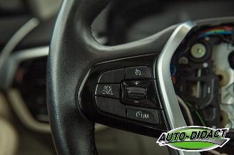 BMW 5-serie 520i Top Staat  !!! Pano Autom High Executive Edition picture 17