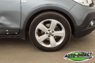 Opel Mokka 1.7 CDTI Clima picture 33