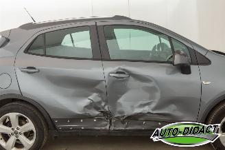 Opel Mokka 1.7 CDTI Clima picture 42